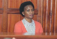 Cohen widow Sarah Wairimu calls for probe