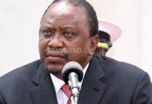 New bid to bypass Uhuru in judges row