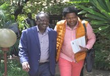 ODM says Narok BBI rally to go on despite cancellation claims