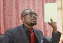 Nyoro’s Kiharu emerges top constituencies in CDF management