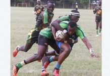 Nakuru RFC seek to tame Bulls as they chase play-offs spot
