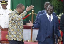 Why political rivalry between Moi ‘boys’ may alter the game