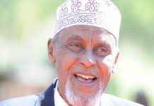 BBI committee to begin collecting views next week