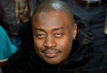 Another suspect charged in Sh39b fake arms deal