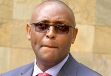 No stalemate: Samboja now approves Budget Bill