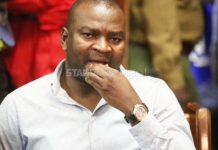 Echesa’s cars held by police