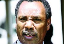 How Moi reached out to us after 2002 defeat