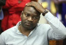 Rashid Echesa’s day in court