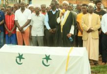 Requiem mass for 14 pupils who died after a stampede to be held today