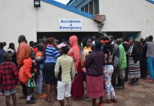 Six of 14 Kakamega pupils killed in stampede suffocated, says pathologist