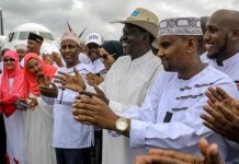 BBI’s ‘nobody can stop reggae’ unchristian, should be stopped-Meru clerics