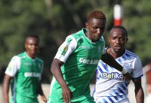 Gor Mahia to face Stima this weekend at Kasarani Stadium