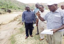 Kwale resident wants compensation before Mwache dam project kickoff