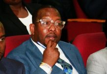 Sonko Helps Ailing Woman Who Went Viral