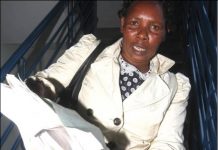 No let up as family locked in land dispute for six decades