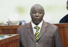 Bishop charged with defiling disabled girl