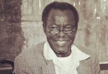 Wanguhu: The man who hatched plot to push out Jomo from Kanu