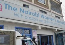KRA suspends Nairobi Women’s Hospital from its list of service providers