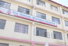KMPDC finds Nairobi Women’s Hospital guilty of misconduct