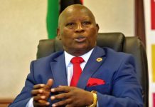 Leaders clash over planned relocation of Karatina traders