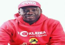 Kahawa Wendani MCA found dead in his India hotel room