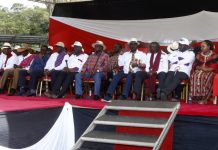 Fireworks as Raila and Ruto camps clash over BBI report proposals