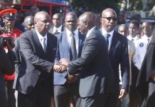 Ruto urges Kenyans to shun divisive politics