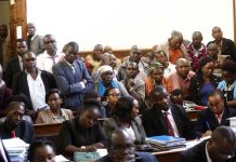 Mau eviction case hearing to resume