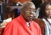 FGM used to control women, says Njoya