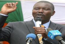 Coronavirus: MTRH to start virus testing