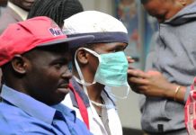 KAA: No face masks destined to Germany disappeared at JKIA