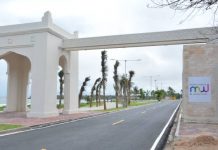 Petition seeks renaming of Mama Ngina Waterfront