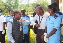 Porous borders threat to pandemic check, say leaders