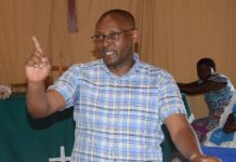 Samboja suspends assembly services