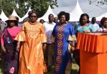Mama Ida, MPs call for joint campaign against teenage pregnancy in Homa Bay