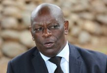 Former senator says central leaders were sidelined at BBI rally