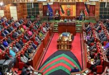 Activists want proposal on 70 constituencies expunged from BBI