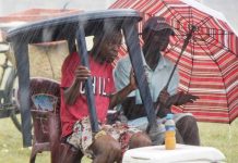 Heavy rains to hit coast region – Met department