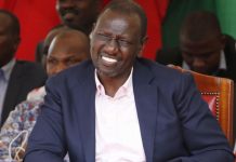 DP Ruto: Access to my office by Echesa and his co-accused was a breach of security