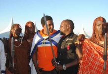 Clashing leaders cut from the same cloth