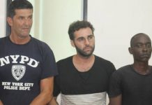 82 suspects detained in connection to bloody violence at tourists hotel in Watamu