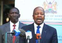 1,523 Test Positive as 340,000 are Vaccinated