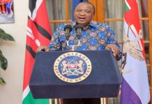 Kenyans divided on call for law changes