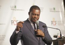 Speakers Muturi and Lusaka to take 30 per cent salary cut