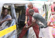 Matatus lose millions to coronavirus crisis