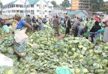 Traders stare at losses as Daraja Mbili market closure effects begin to bite