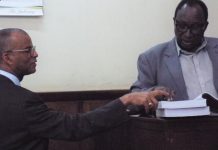 MP accused of forging power of attorney to grab property