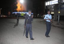 Anxiety, fear as reality of dusk to dawn curfew sinks