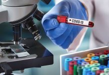 Three people under self-quarantine in Nandi County