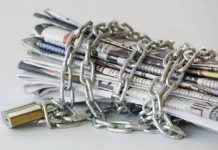 Editors’ Guild slams MCK over statemement, terms it threats to journalists